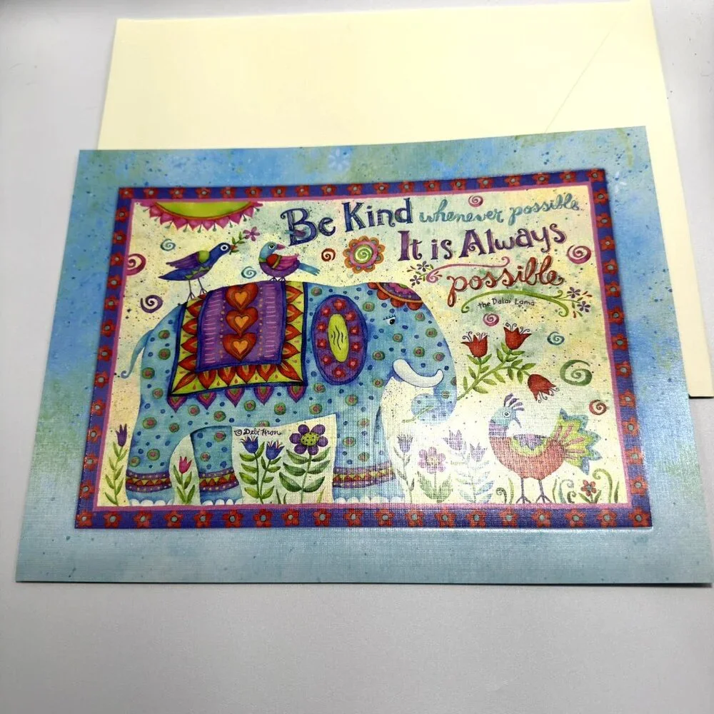 Lang Special Edition Simple Inspirations 2020 Wall Art Calendar Debi Hron